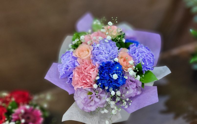 9月14日 本日の素敵なお花さんたち−花国湘南台店お花の日記