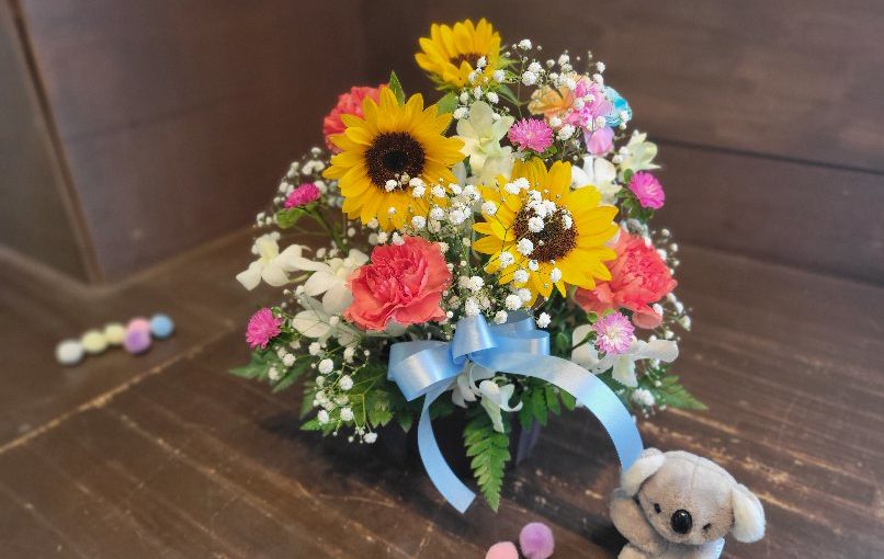 10月1日秋のはじまり−花国湘南台店お花の日記